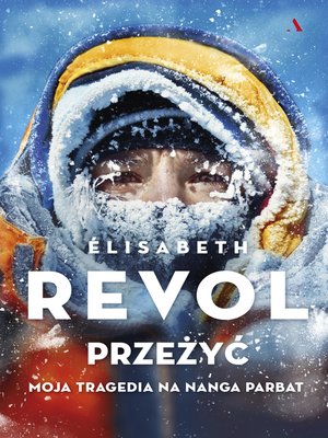cover image of Przeżyć